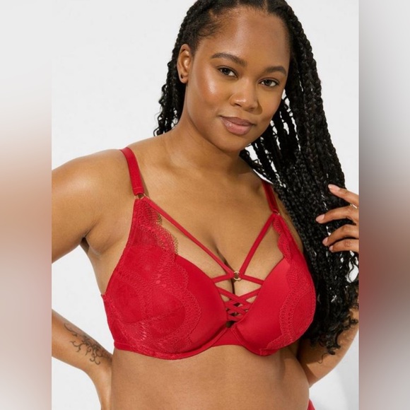 TORRID BUNDLE BRA SALE‼️ - Picture 3 of 16